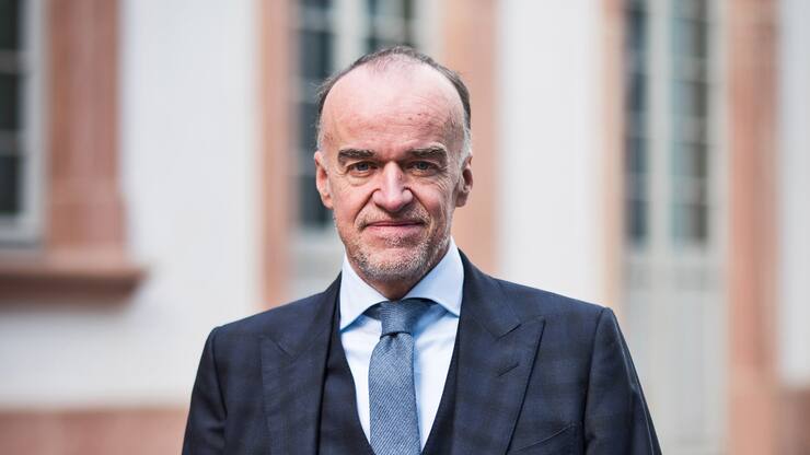 Gutes Händchen, Lenny Fischer hat sich bereits Ende 2021 auf steigende Zinsen vorbereitet.