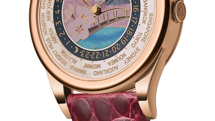 ANDERSEN Genève Sakura ANDERSEN Genève X BCHH