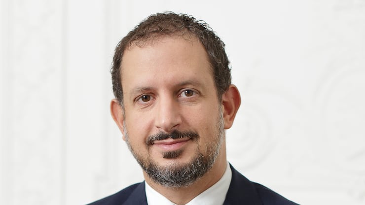 Philipp Rickenbacher