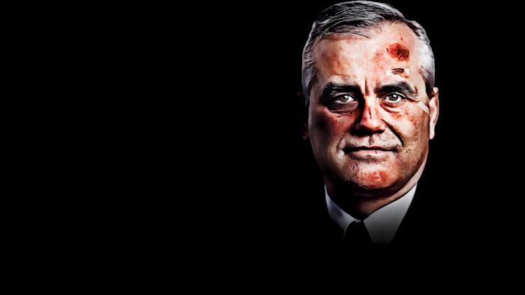 Thomas Gottstein Illustration BILANZ