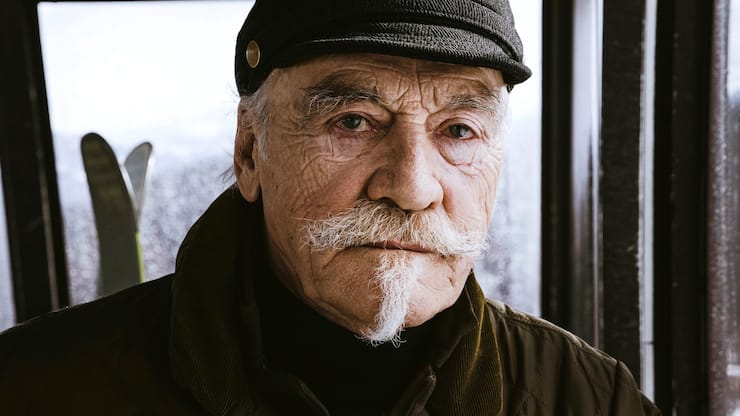 PionierReto Gurtner schmiedete aus den Skiorten Flims, Laax und Falera mit der Weissen Arena Gruppe das einzige integrierte Ski-Ressort der Alpen.