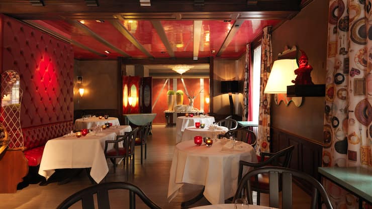 rico zandonella kunststuben_kÃ¼snacht / foto:philipp rohner