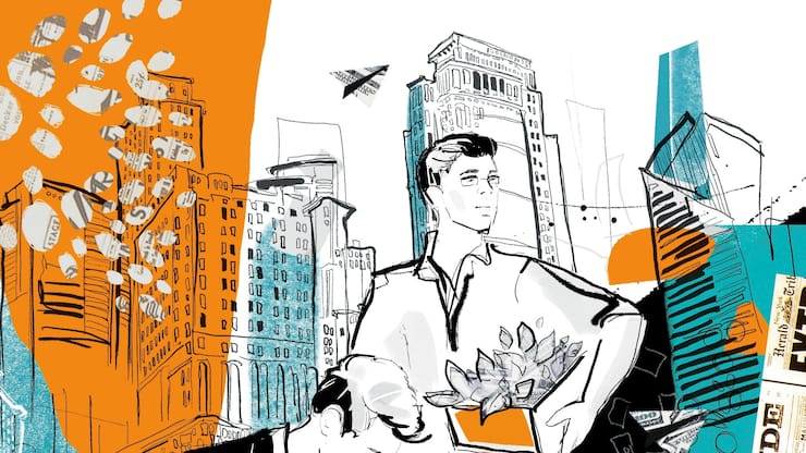 Werden Erträge wieder zu hohen Renditen investiert, lassen sich fette Profite ernten.