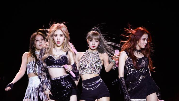 Blackpink