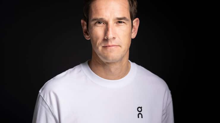 SCHWEIZ ON MARTIN HOFFMANN