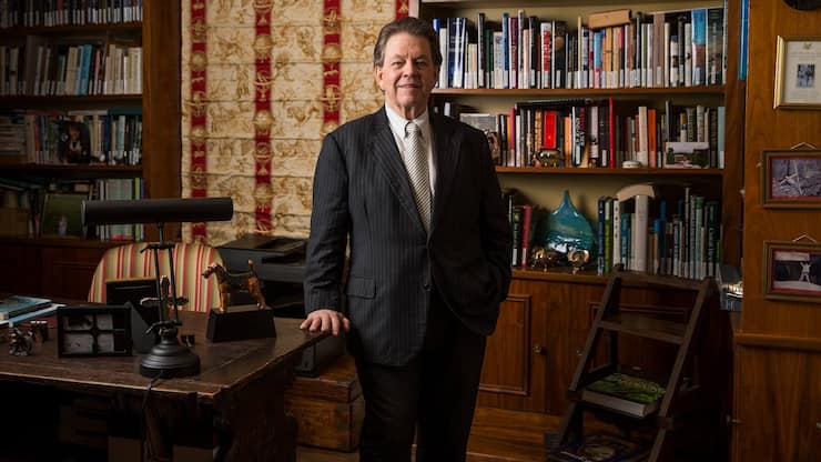 Arthur Laffer
