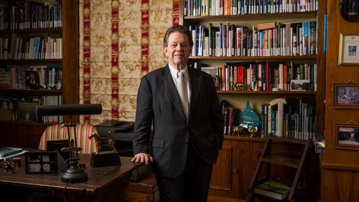 Arthur Laffer