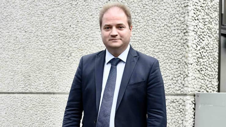 Daniel Hartmann, Chefvolkswirt bei Bantleon AG