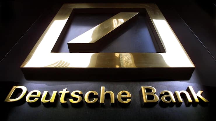 Deutsche Bank