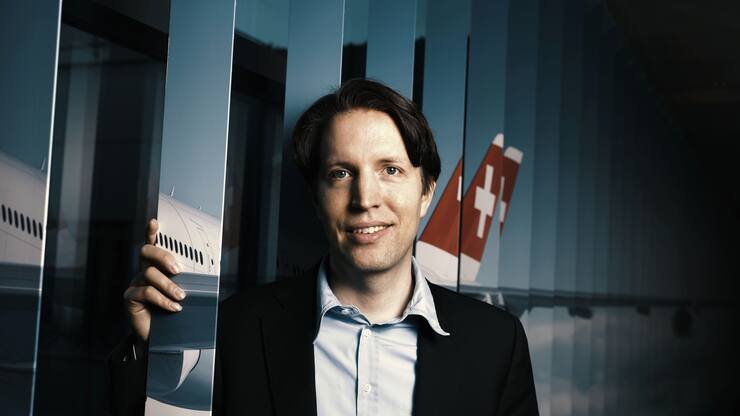 Alexander Koenig, Gruender von First Class & More