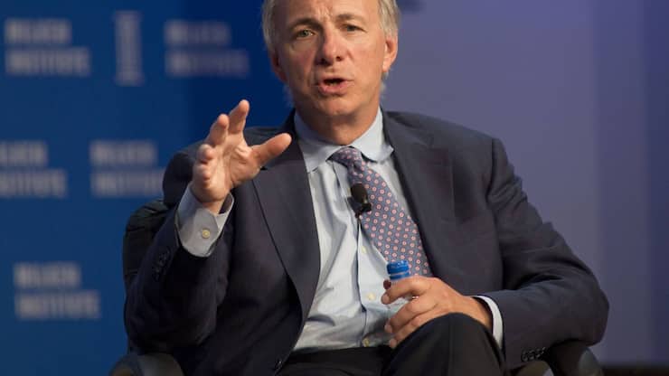 Ray Dalio