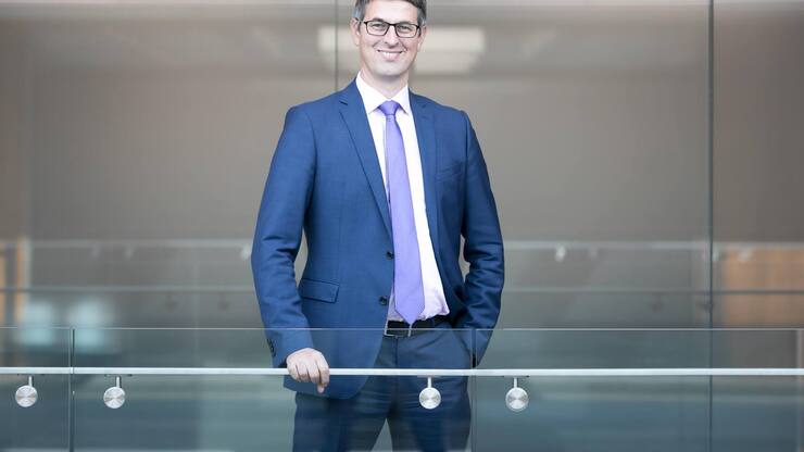 BIL 04/23 Invest Service Interview Tilmann Galler JP Morgan