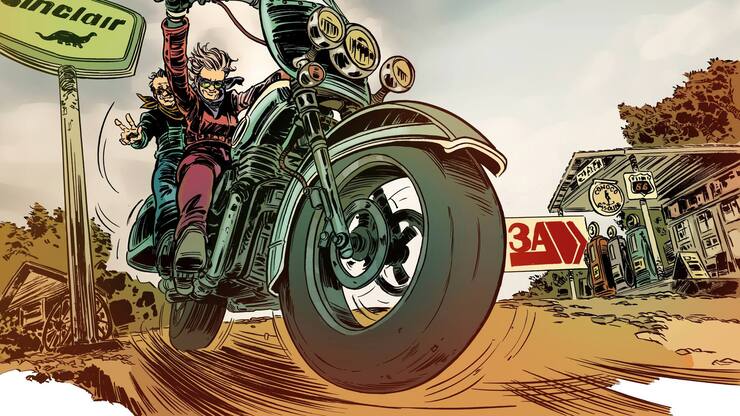 Rentner Ruhestand Vorsorge