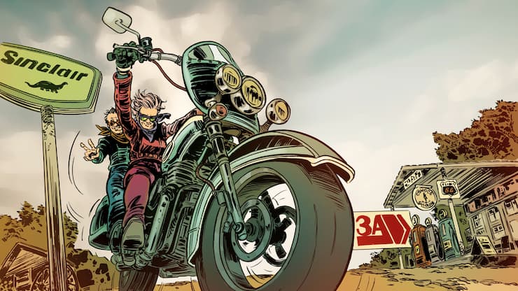 Rentner Ruhestand Vorsorge