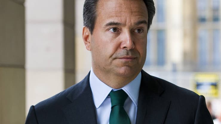 SCHWEIZ CREDIT SUISSE HORTA-OSORIO