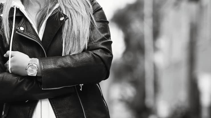 Chloe Kim, Breitling