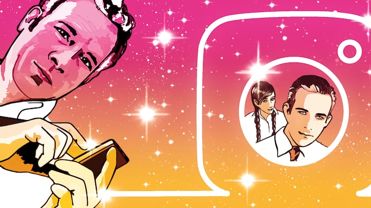 Instagram für Wirtschaftsaffine