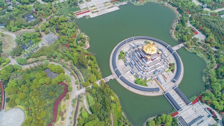 Moat Investment Burggraben Aktie