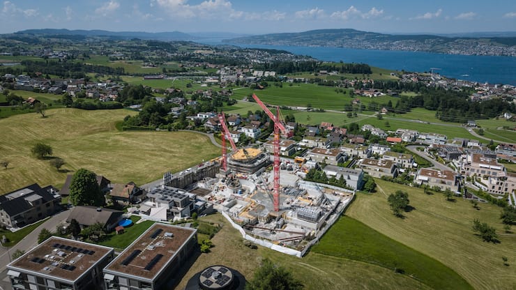 Immobilien