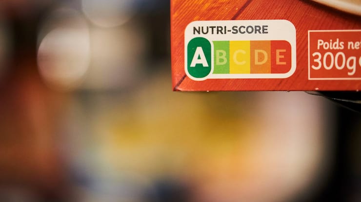 Nutri Score