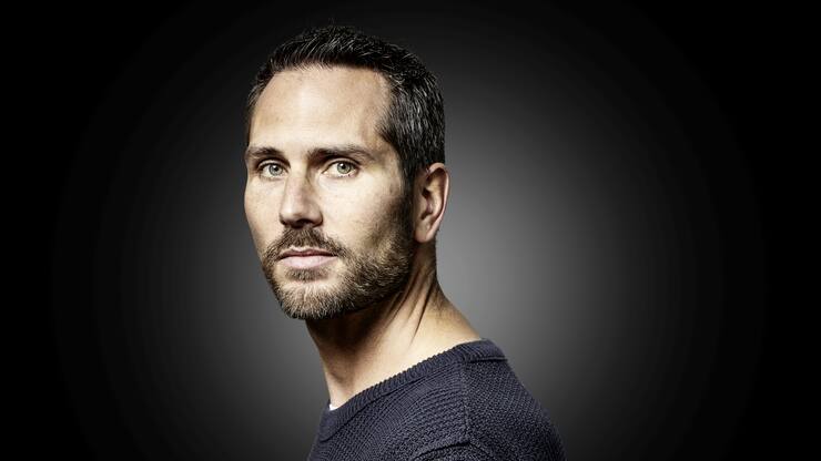 Die beiden Digitec GrÃ¼nder Florian Teuteberg (rechts) und Oliver Herren (links).