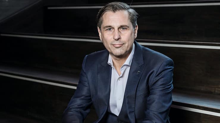 Seit Juli 2022 ist Klaus Zellmer CEO der VW-Tochter Skoda. Sie steht in Tschechien für ­einen grossen ­Anteil des Inlandsprodukts.