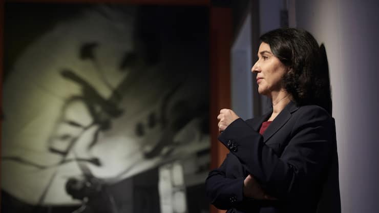 Bettina Al-Sadik-Lowinski