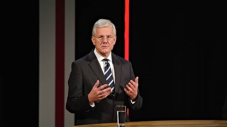 Christoph Franz, VRP, Roche