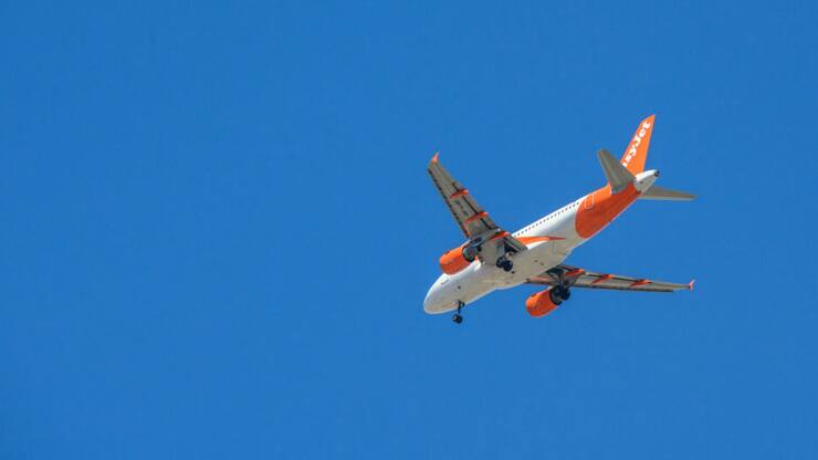 Easyjet