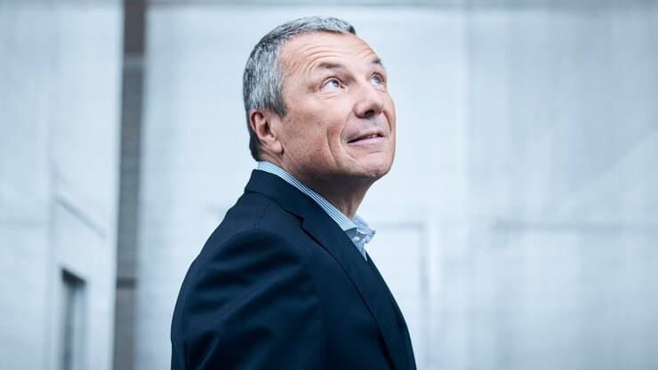 Jean Christophe Babin