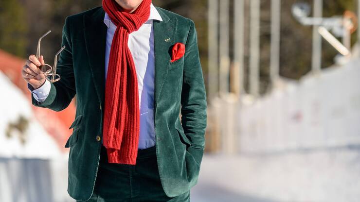 Christian Jott Jenny 