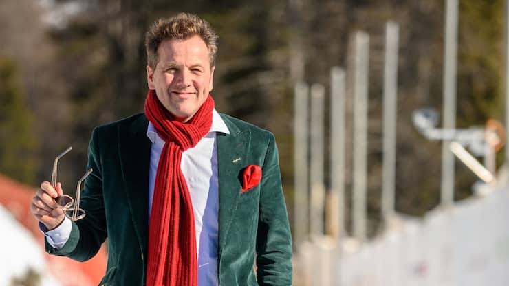 Christian Jott Jenny 