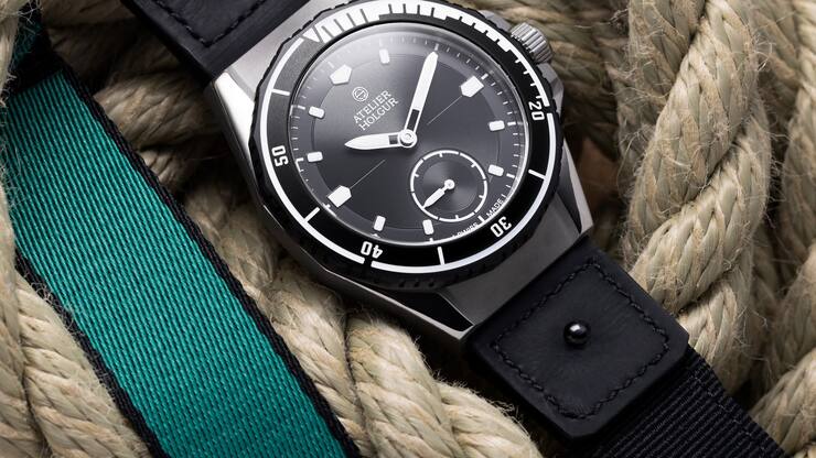 Atelier Holgur Fromand