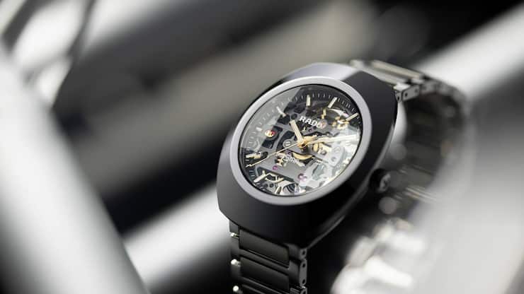 DiaStar Rado Factory