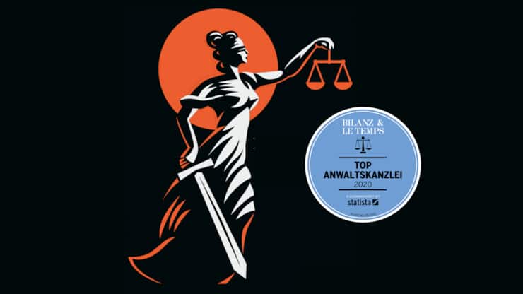 Beste Anwälte 2020