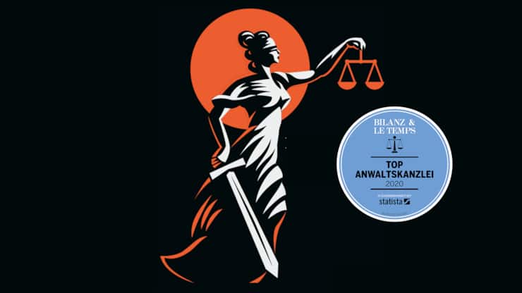 Beste Anwälte 2020