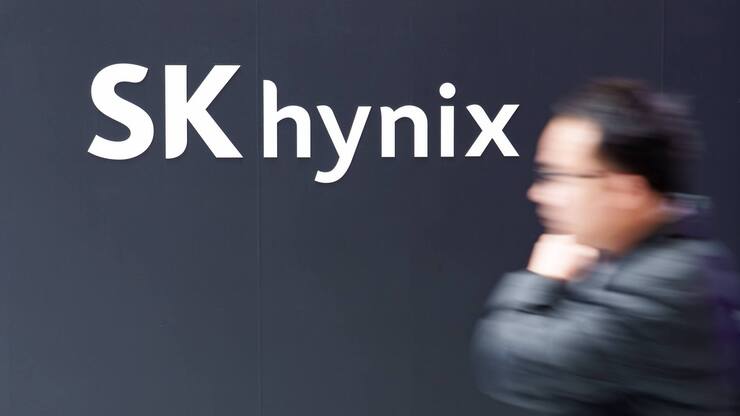 SK_Hynik_Chiphersteller_Technologieunternehmen_Suedkorea