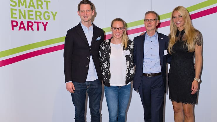 Die Referenten:Fabian Unteregger; Ariella KÃ¤slin;GÃ¼nther Dissertori;Christa Rigozzi