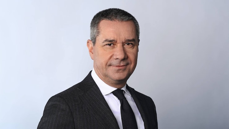 Franco Savastano