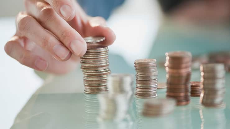 Vermoegensverwaltung Geld Anlegen