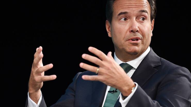 António Horta-Osório