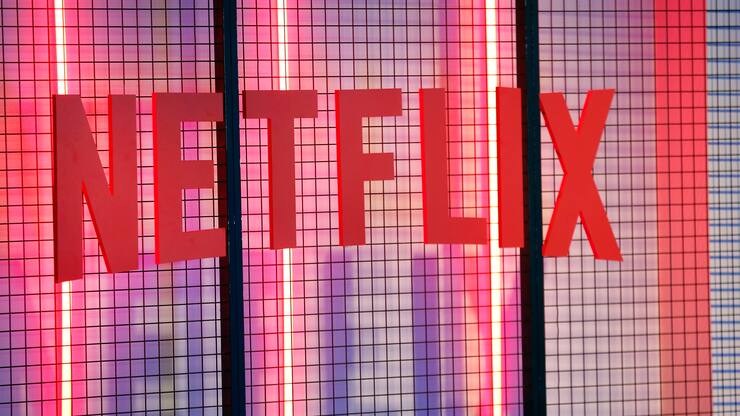 Netflix