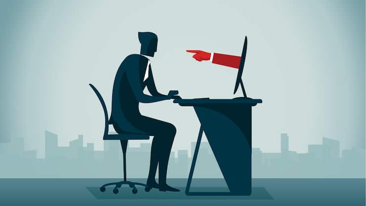 Social-Media-Posts wollen überlegt sein, sonst droht ein Shitstorm.