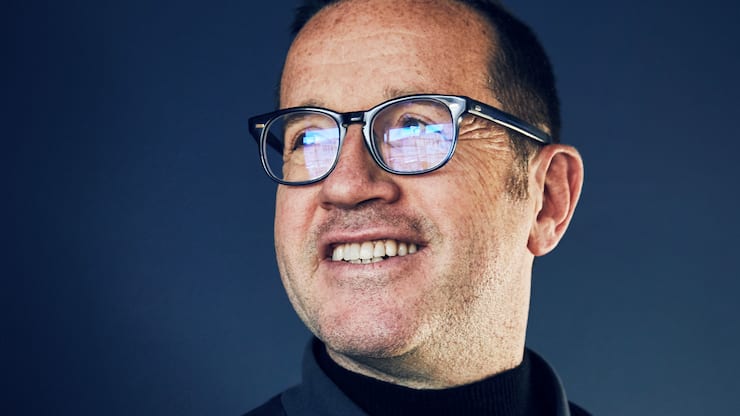 CEO François-Henry Bennahmias plant, Ende 2023 als CEO zurückzutreten.