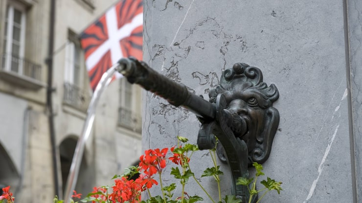 Der Dividendenfluss geht in der Schweiz weiter.