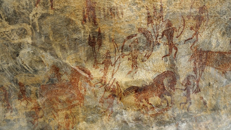 Neue Erkenntnisse widerlegen alte Rollenbilder und zeigen Parallelen zur heutigen Finanzwelt auf. 