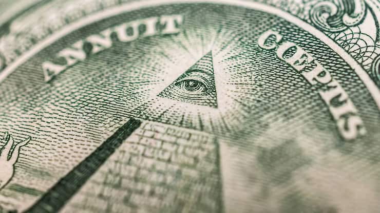 Dollar_Währung