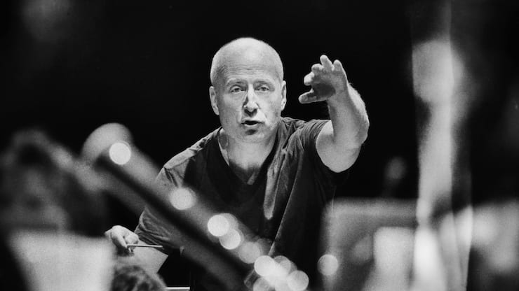Paavo Järvi
