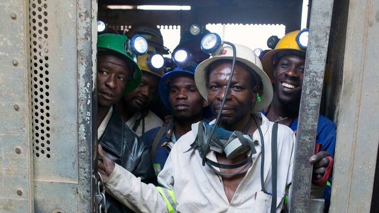 Glencore_Minenarbeiter_Zambia