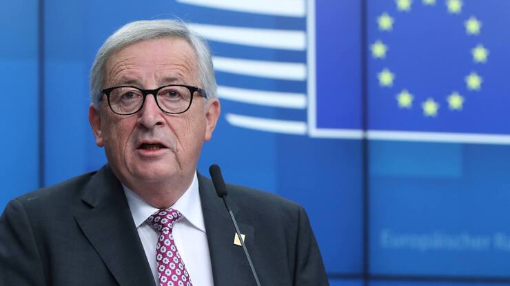 Juncker
